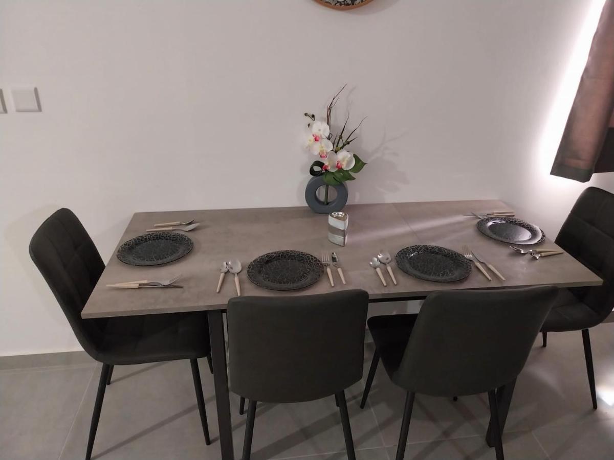St Gaetan Accomodation 6B Hamrun Kültér fotó