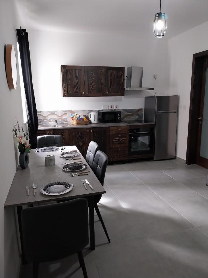 St Gaetan Accomodation 6B Hamrun Kültér fotó