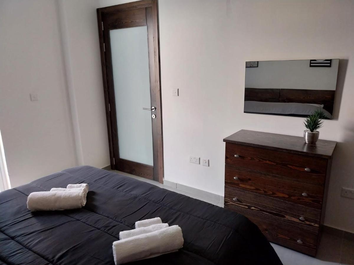 St Gaetan Accomodation 6B Hamrun Kültér fotó