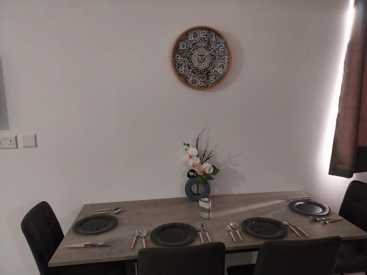 St Gaetan Accomodation 6B Hamrun Kültér fotó