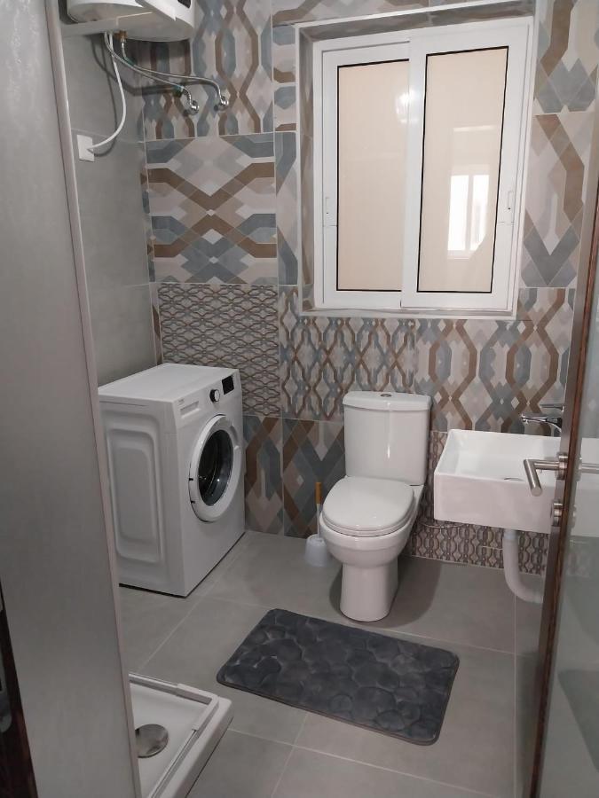St Gaetan Accomodation 6B Hamrun Kültér fotó