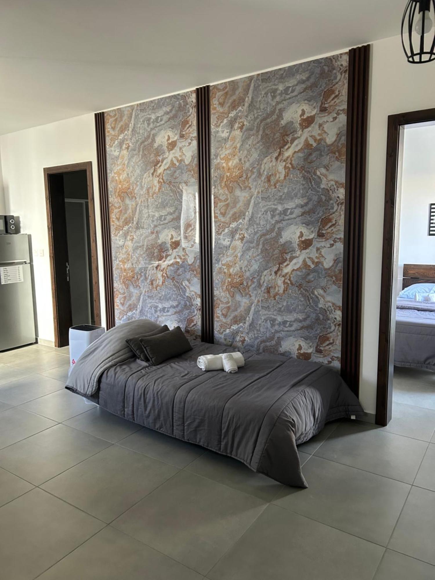 St Gaetan Accomodation 6B Hamrun Kültér fotó